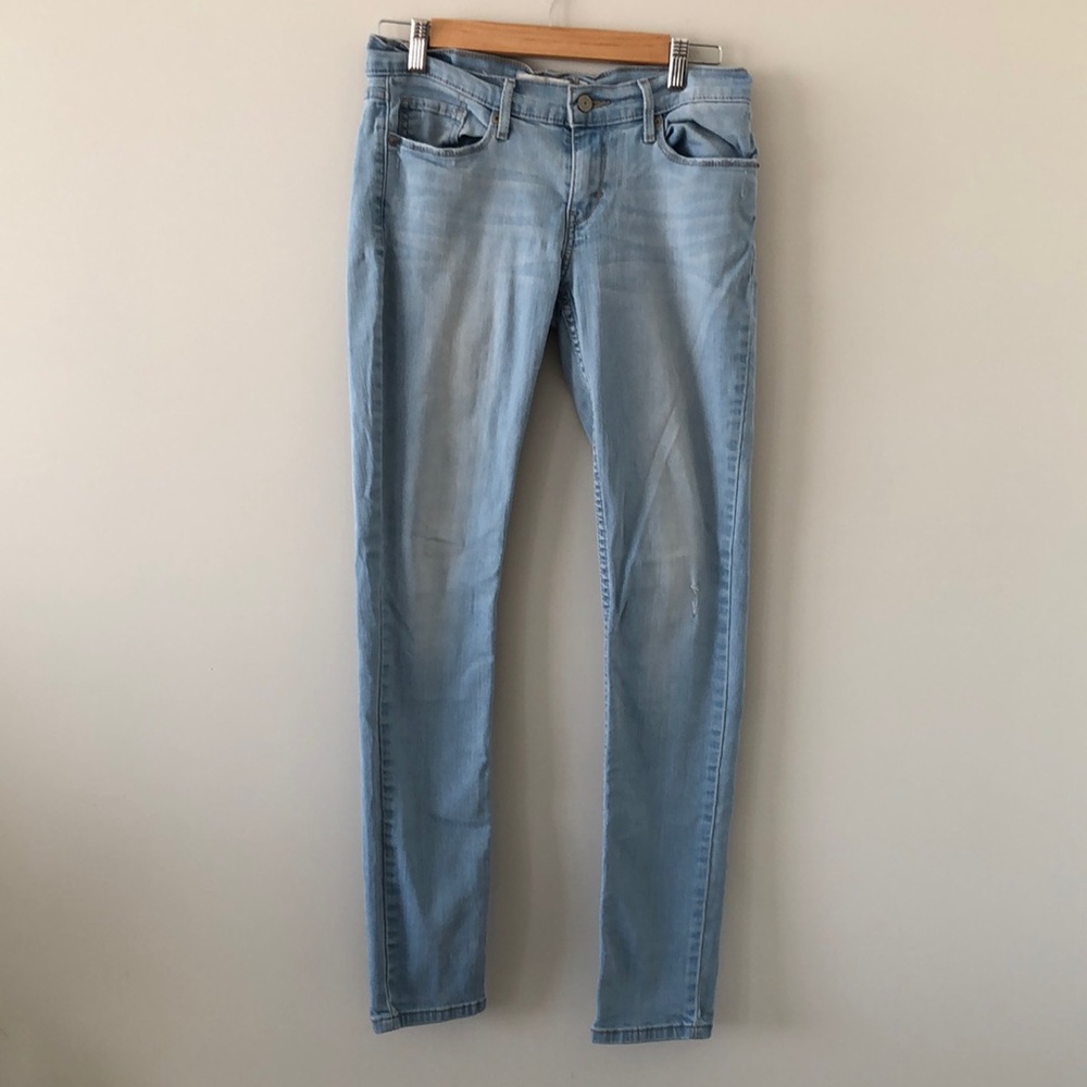 Levi’s Jeans